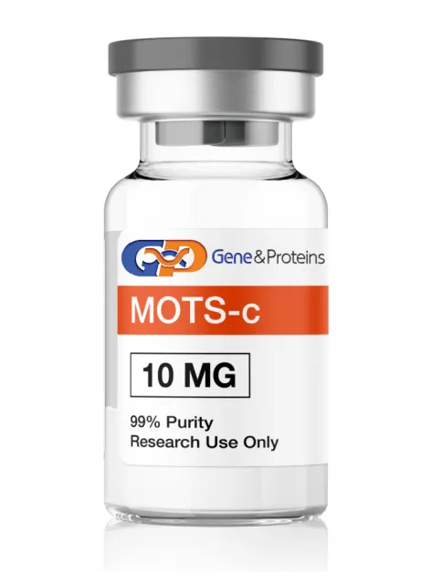 MOTS-C 10mg
