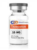 Tirzepatide 10mg (Zepbound, Mounjaro)