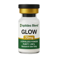 GLOW BPC-157 + TB-500 + GHK-Cu (Glow Blend) 70mg