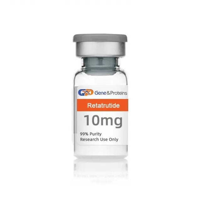 GLP 3 Retatrutide 10mg